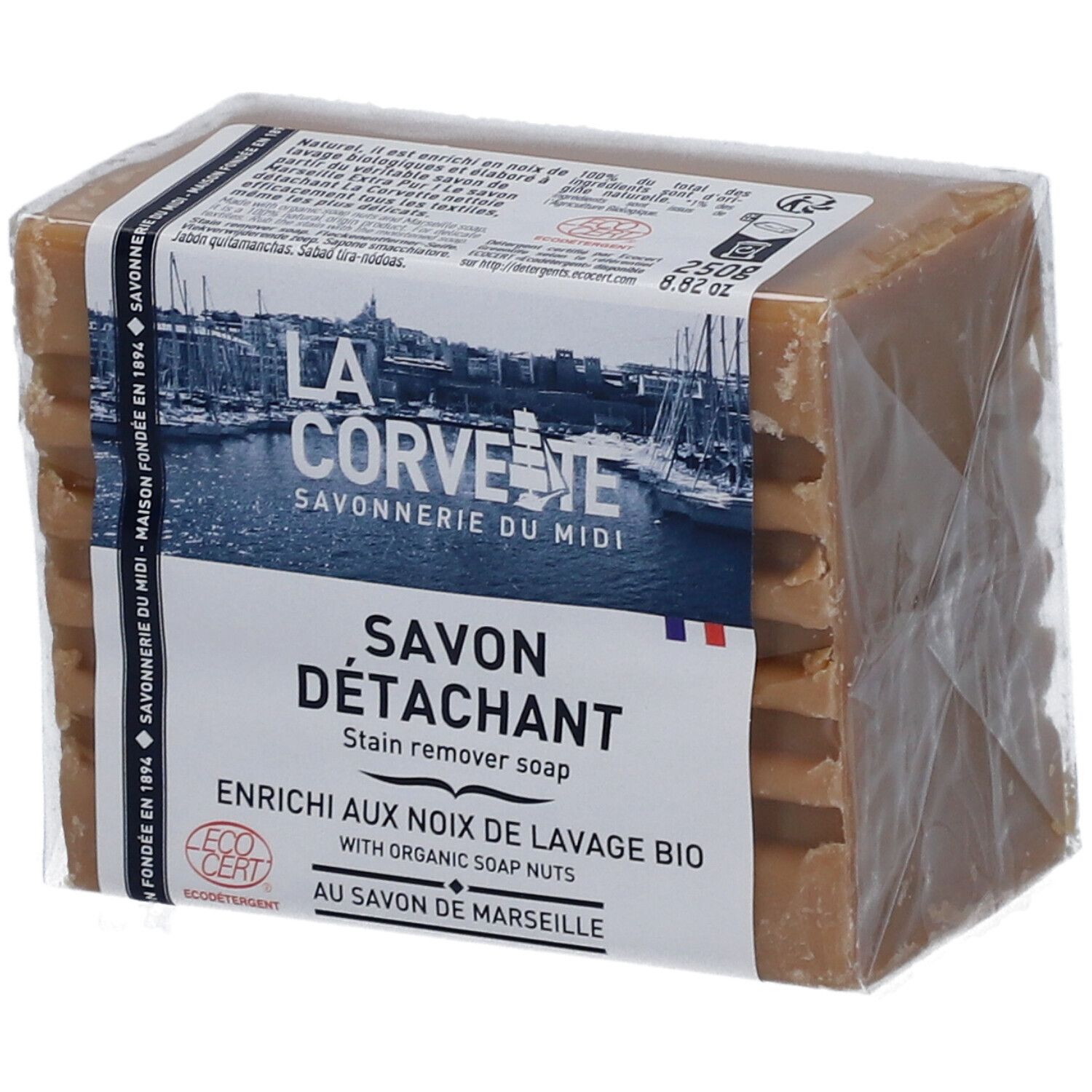 Corvette SAV Mars Detachant 250G 250 g Seife