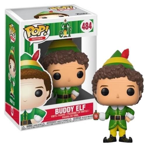 Funko 21380 Verzamelbeeldje Films en televisieseries
