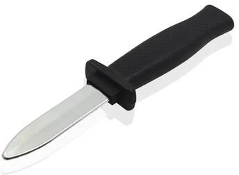 Inspired Living Retractable Knife Prop Fake Halloween Costume & Prank Accessory 1pc