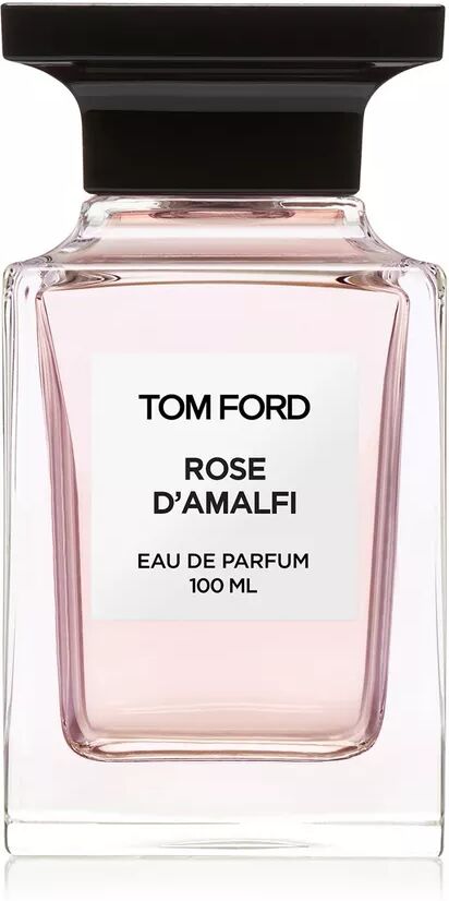 TOM FORD - Rose D'Amalfi, ROSE D AMALF Rose D'Amalfi, 100  ml