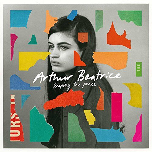 Beatrice Arthur - Keeping The Peace - Preis vom 09.10.2026 07:28:09 h