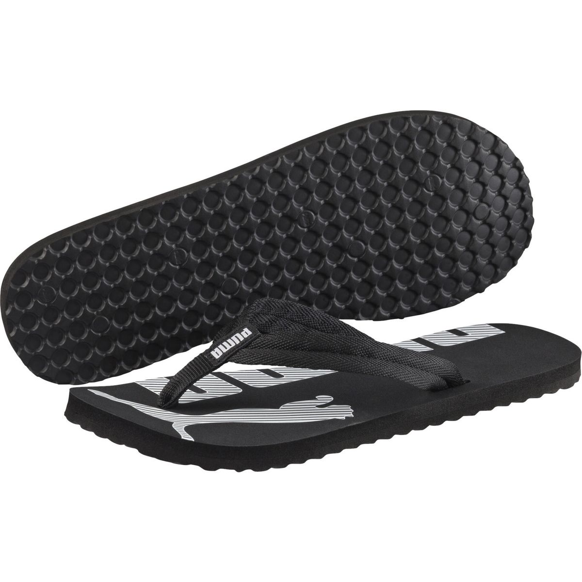 Puma Epic Flip v2 black-white (03) 12 360248-03-12