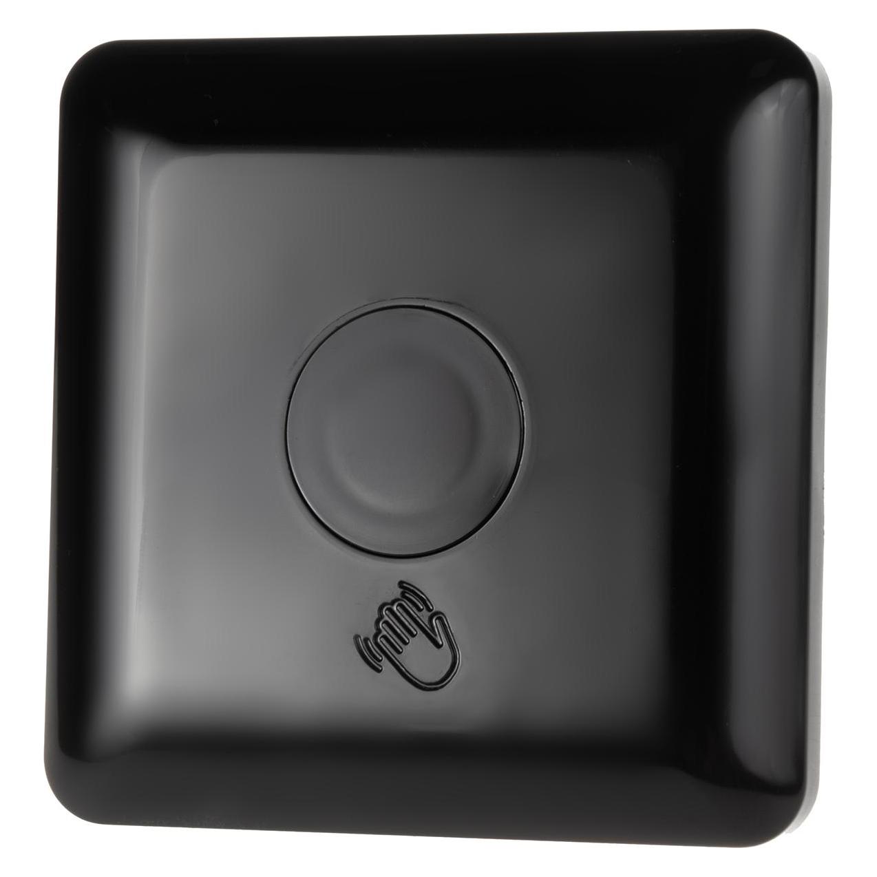 Maclean Motion PIR Sensor touchless 5-6CM MCE313B (5 m) (MCE313B)