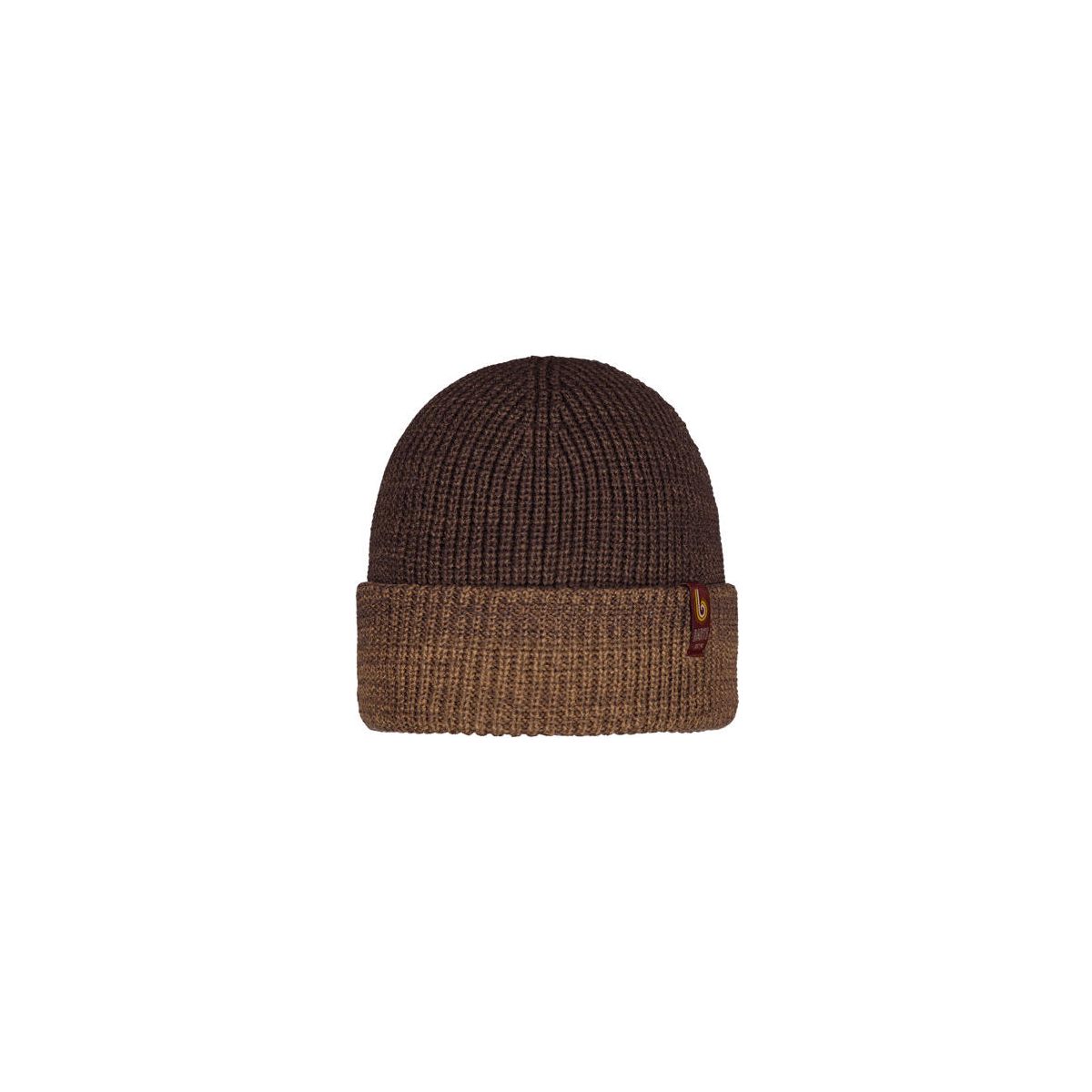 Barts Ortler Beanie brown (09) 6881009