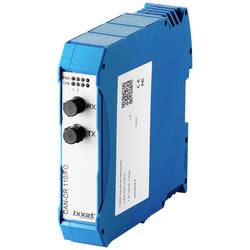 Ixxat 1.01.0210.11020 CAN-CR110/FO CAN/CAN-FD Repeater CAN Bus 1 St.