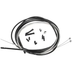 SRAM Bremszugset SlickWire MTB V2 | schwarz