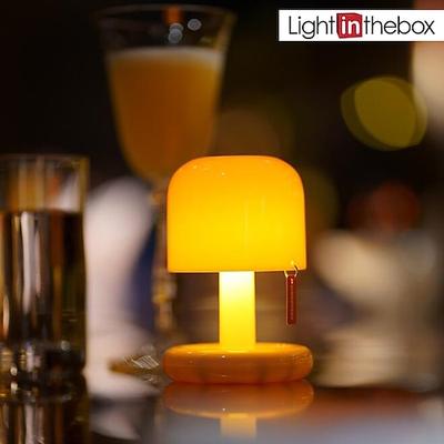 Mini-Desktop-Sonnenuntergang-Nachtlicht, kreatives Geburtstagsgeschenk, Schlafzimmer, Nachttisch, Arbeitszimmer, Dekoration, Tischlampe, Geschenke für Paare, Nachtbeleuchtung