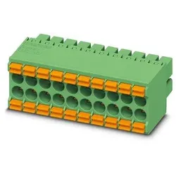 Phoenix Contact 1107114 Leiterplattenstecker DFMC 1,5/ 7-ST-3,5 BK DFMC157ST35BK  - 50 Stück