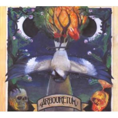 Arbouretum: Rites Of Uncovering - Arbouretum, CD