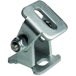 Rutec Montagegelenk für Aluminiumprofile RU-68441