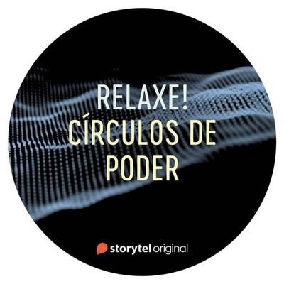 Círculos de poder - Storytel Original, Audio, 9789179897512