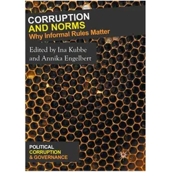 Corruption and Norms, Fachbücher