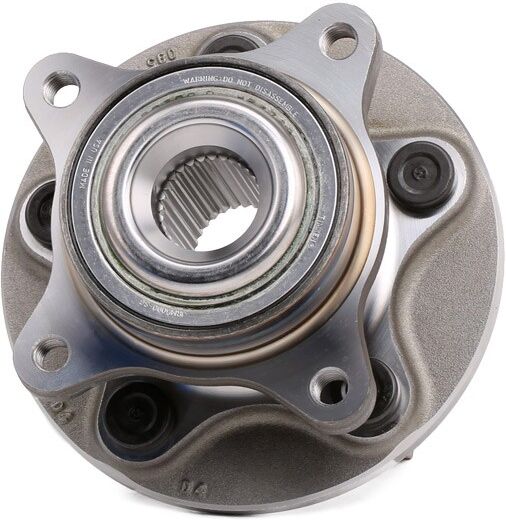 SKF VKBA 6750 Wheel bearing kit