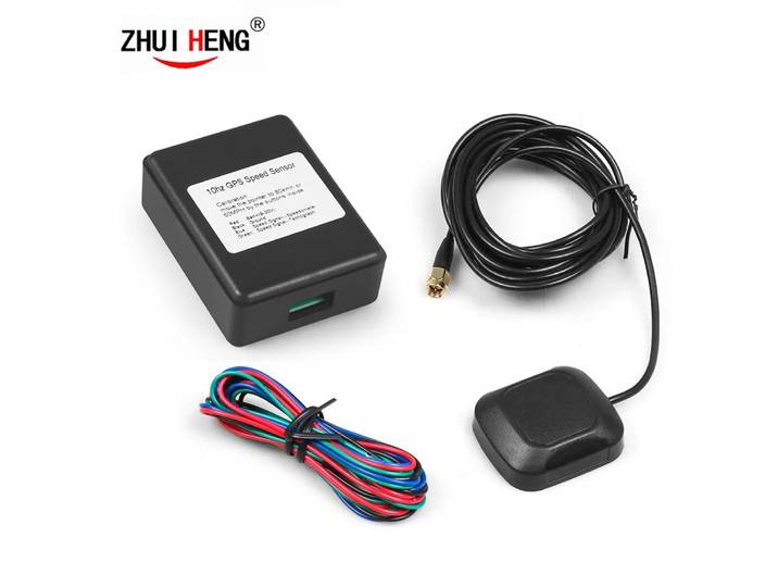 Adaptateur universel de capteur de compteur de vitesse d'expéditeur de vitesse de GPS de 10hz pour le compteur de vitesse de GPS de bateau de camion de voiture BX102267