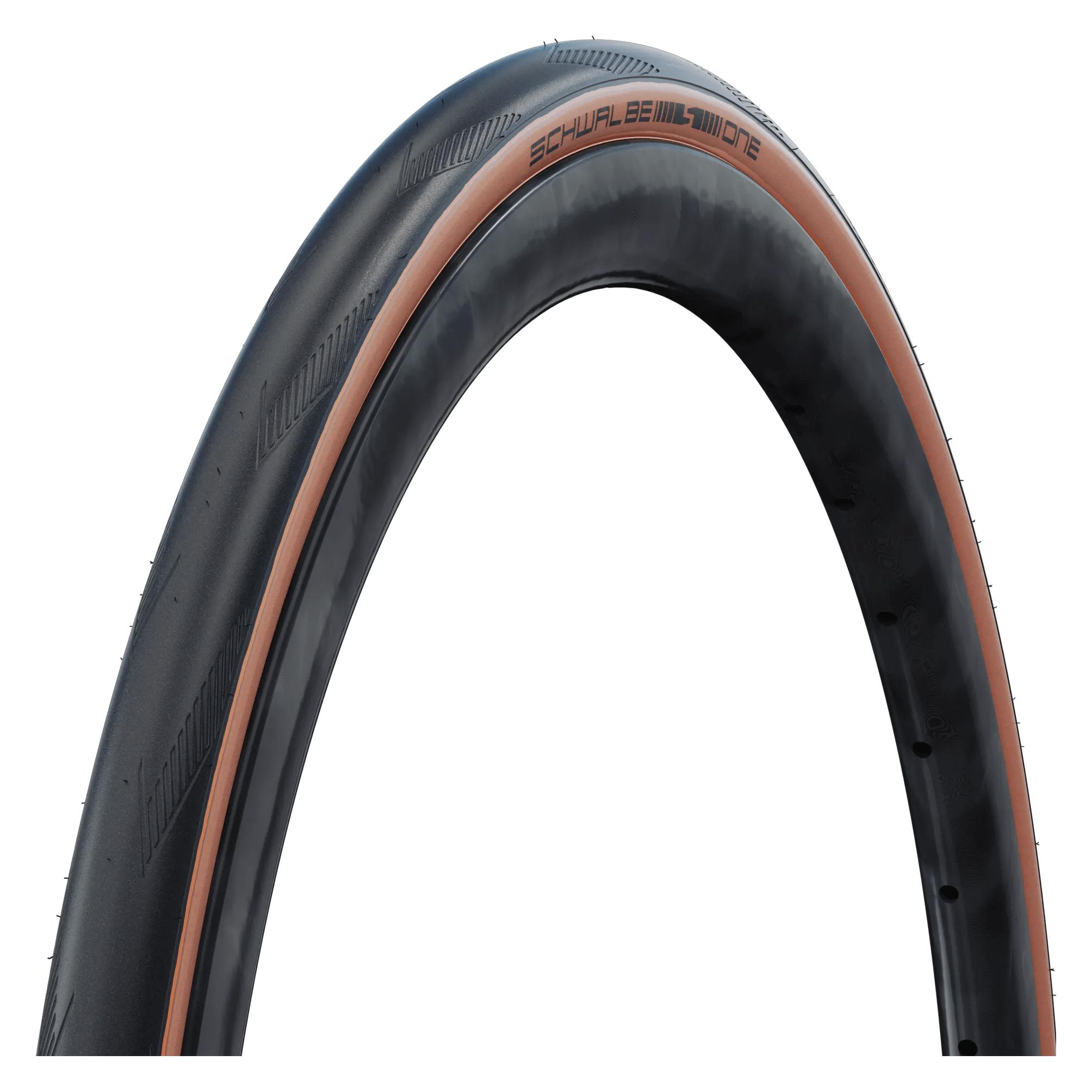 Schwalbe One HS462A TLE (25-622) (723176)