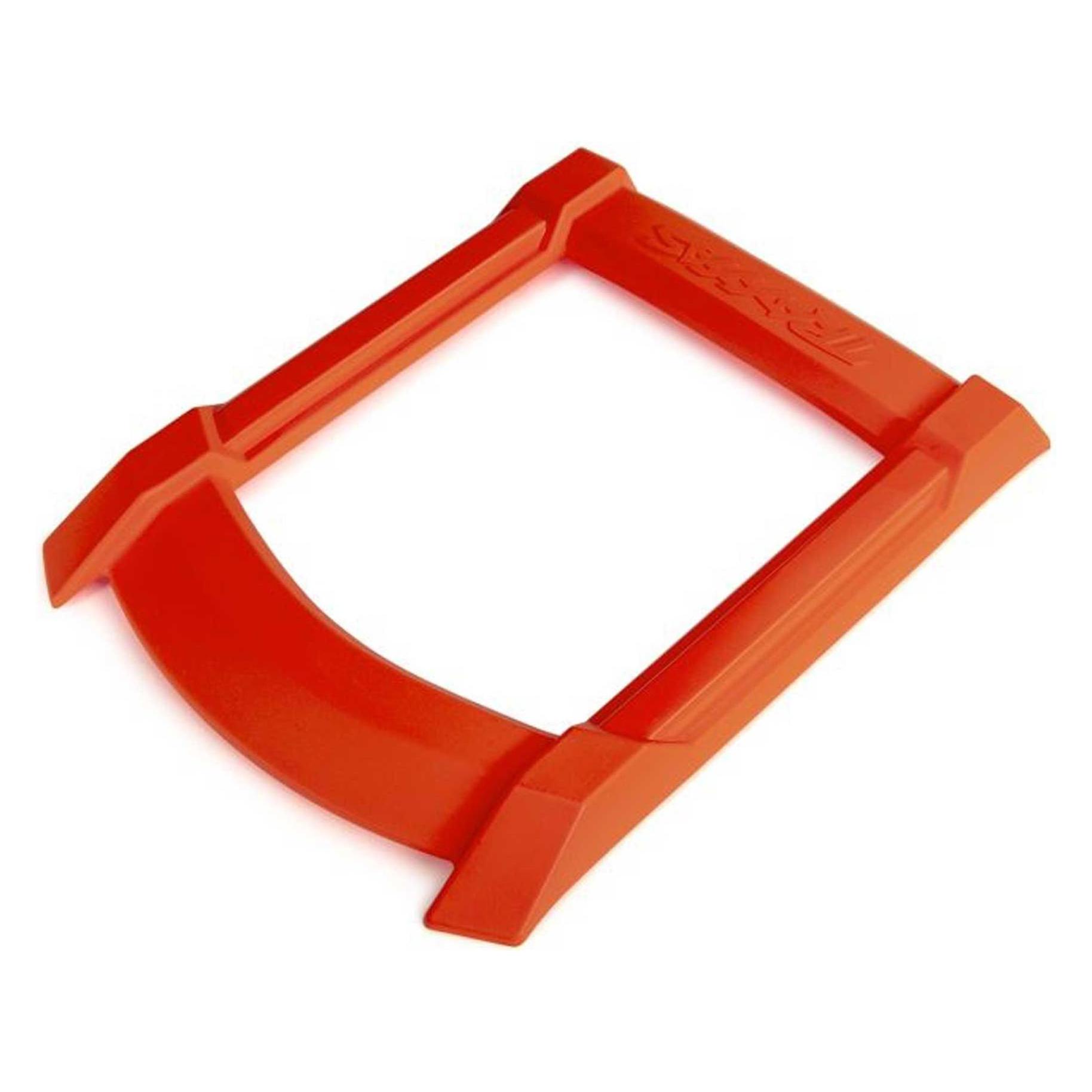 Traxxas Dach Skid-Platte orange (erfordert TRX7713X) (TRX7817T)