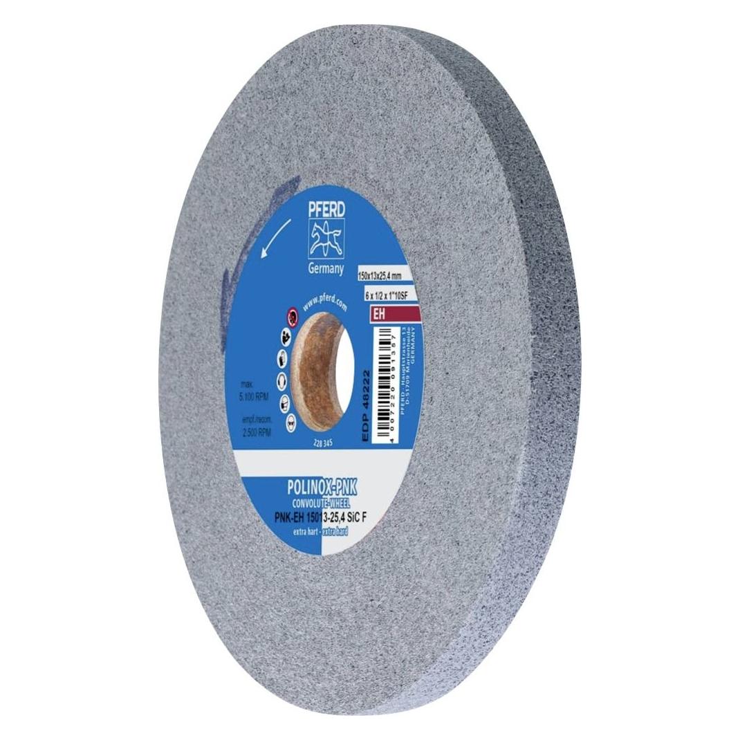 Pferd PNK-EH 15013-25,4 SiC F (PNK-EH 15013-25,4 SIC F)