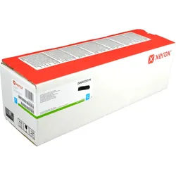 Xerox Toner 006R05076 cyan