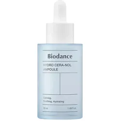 Biodance, Gesichtsserum, Hydro Cera-Nol Skin Serum Ampoule 50 Ml For Dry And Sensitive Skin (50 ml)