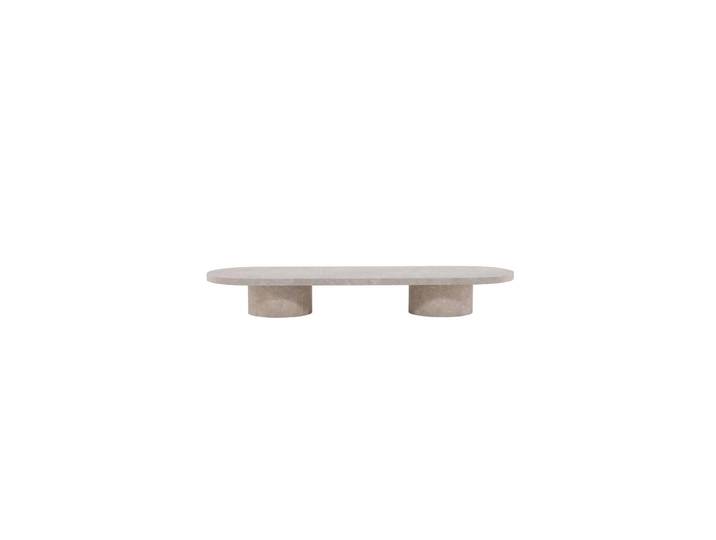 Venture Design, Couchtische, Narvik, Beige