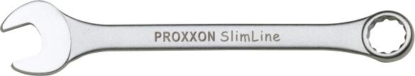 Proxxon Ring-/gabelschlüssel Ring-Maulschlüssel, 9 23909