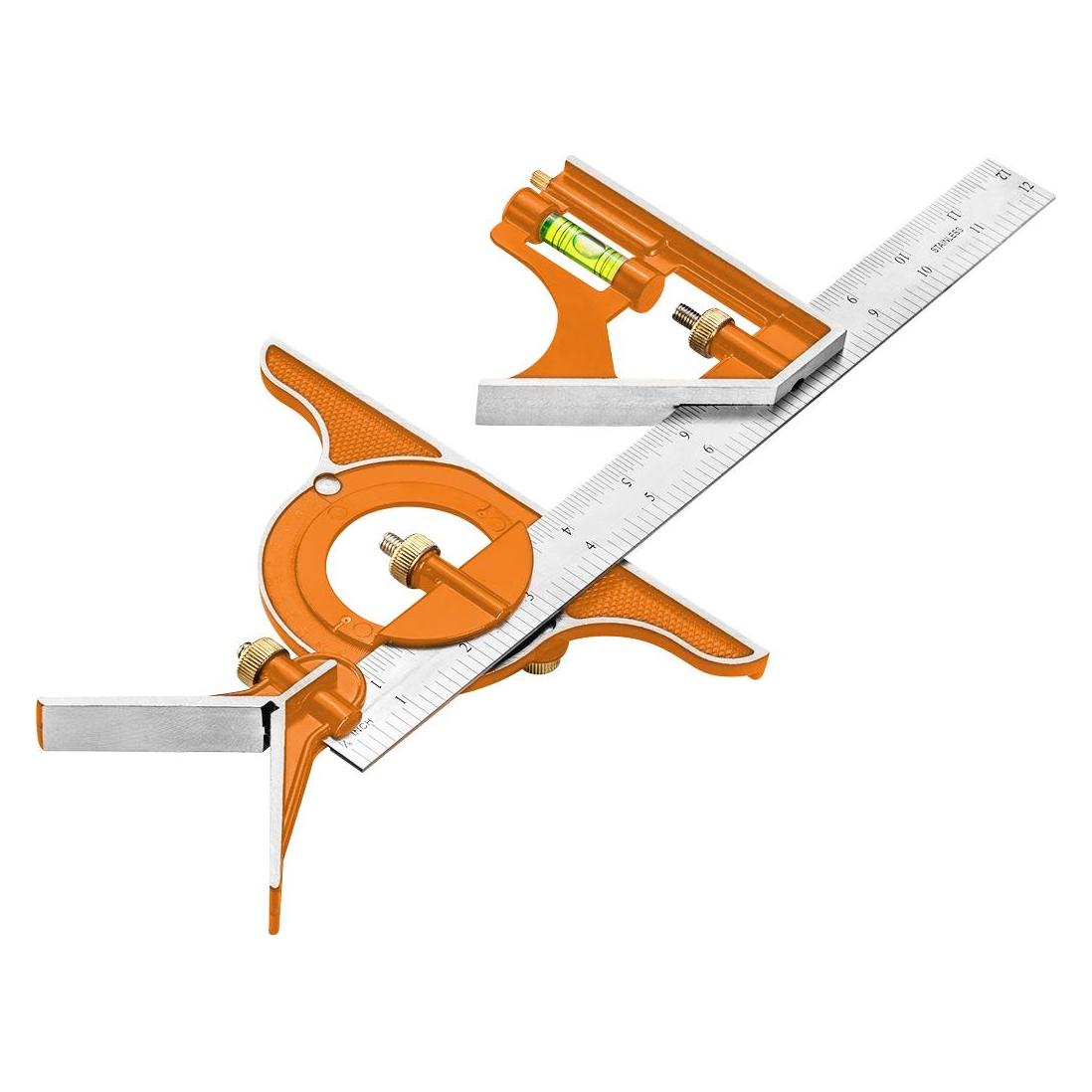 Neo Tools Multifunctional angle 30 cm (30 cm) (72-120)