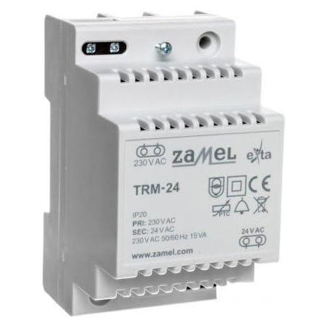 Zamel Transformator 230 (TRM-24)