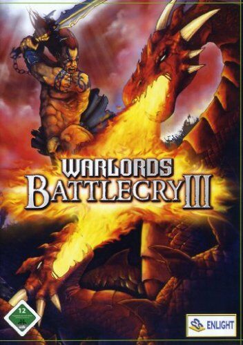 ENLIGHT - Warlords Battlecry 3 - Preis vom 10.10.2026 11:48:34 h