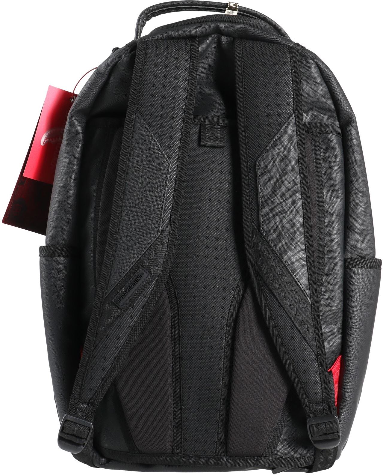 Sprayground Mochila Hombre Negro -- Hombre