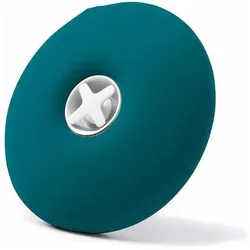 Depot4Design, Bettflasche, Pill II Wärmflasche (1.25 l, Bettflasche mit Bezug)