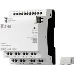 Eaton Ein-/Ausgangserweiterung EASY-E4-UC-16RE1
