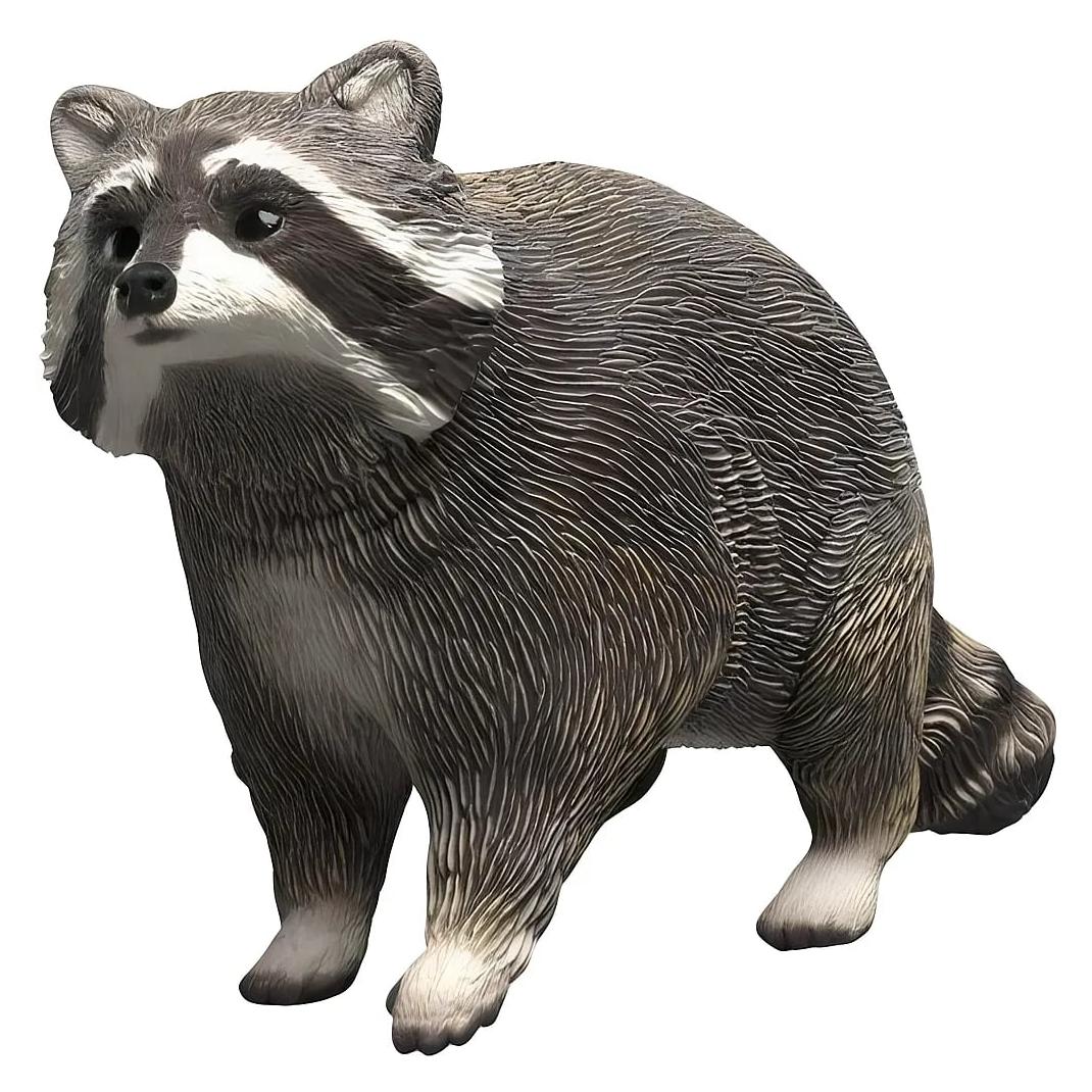 Schleich Waschbär (14937)
