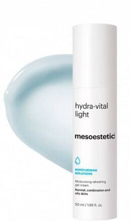 Mesoestetic Hydra-vital Light 50ml