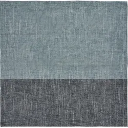In Colour Serviette 40x40 cm marineblau