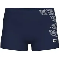 ARENA Kinder Badehose B KIKKO SWIM SHORT, Größe 152 in Blau Blau
