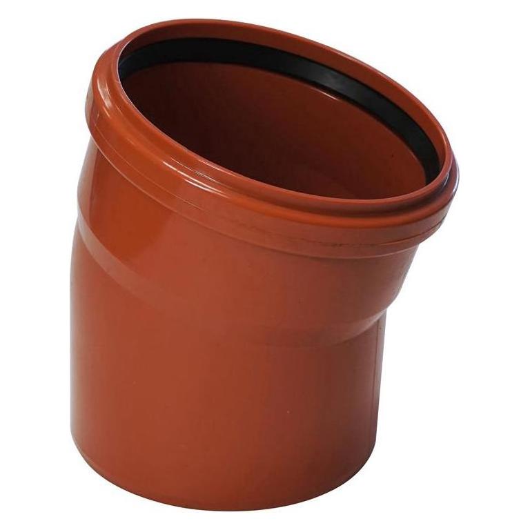 Magnaplast ELBOW EXTERNAL D160X15° (33042394)