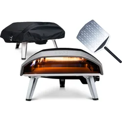 Ooni Pizzaofen KODA 16 Gas SPARSET