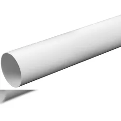 Awenta Lüftungsrohr Circular PVC 125/10 125 mm