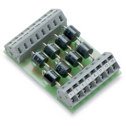 WAGO 289-103 Bauteilmodul 50 St.