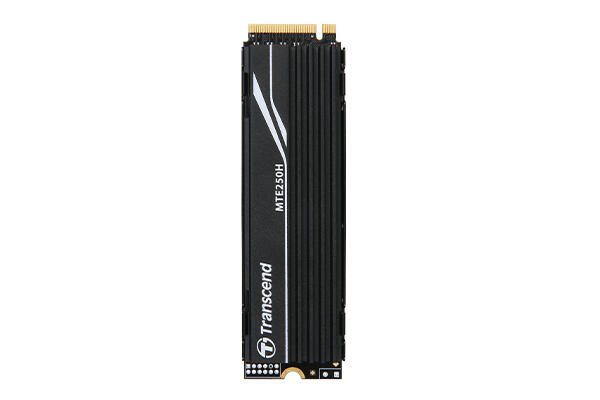 Transcend MTE250H M.2 SSD - 2 TB TS2TMTE250H