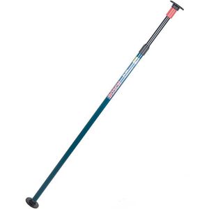 Bosch Teleskopstange 0601015B00, BT 350 ausziehbar, 140-350 cm, zum Klemmen