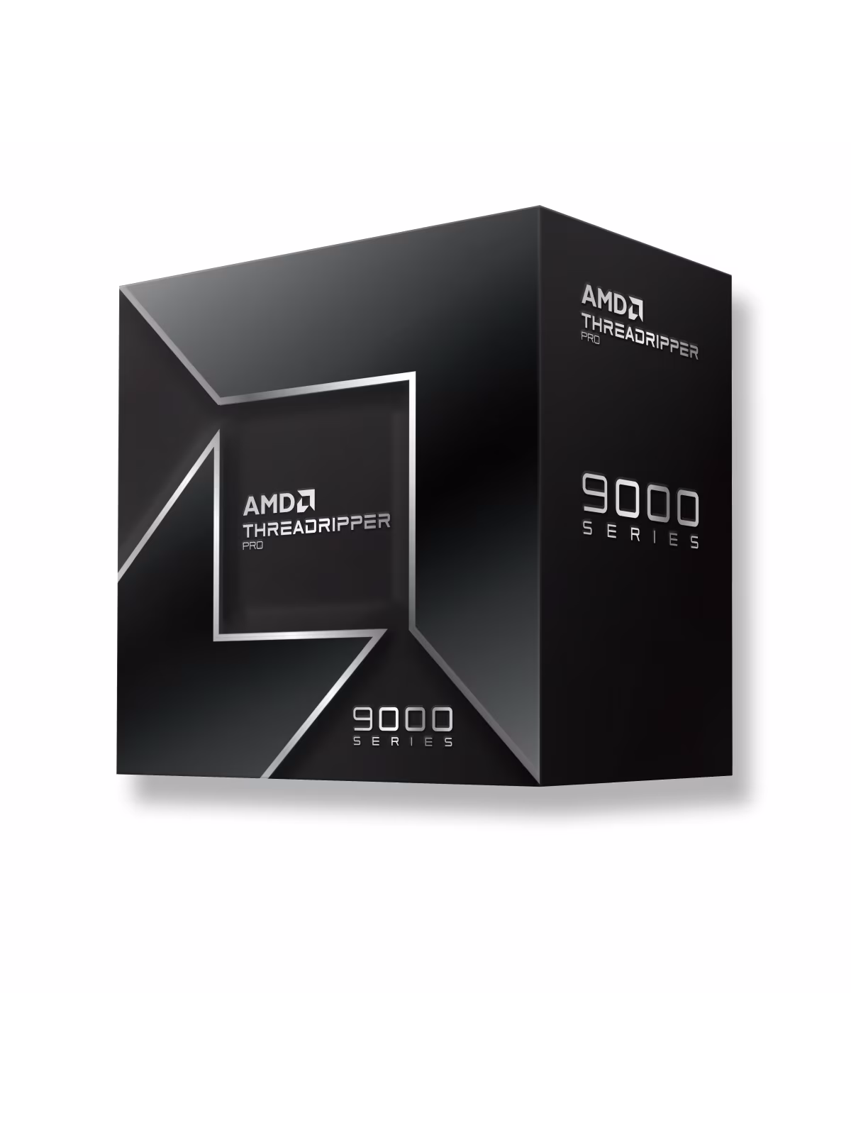 AMD Ryzen Threadripper PRO 9985WX CPU - 64 Kerne - 3.2 GHz - AMD sTR5 - AMD Boxed (ohne Kühler)