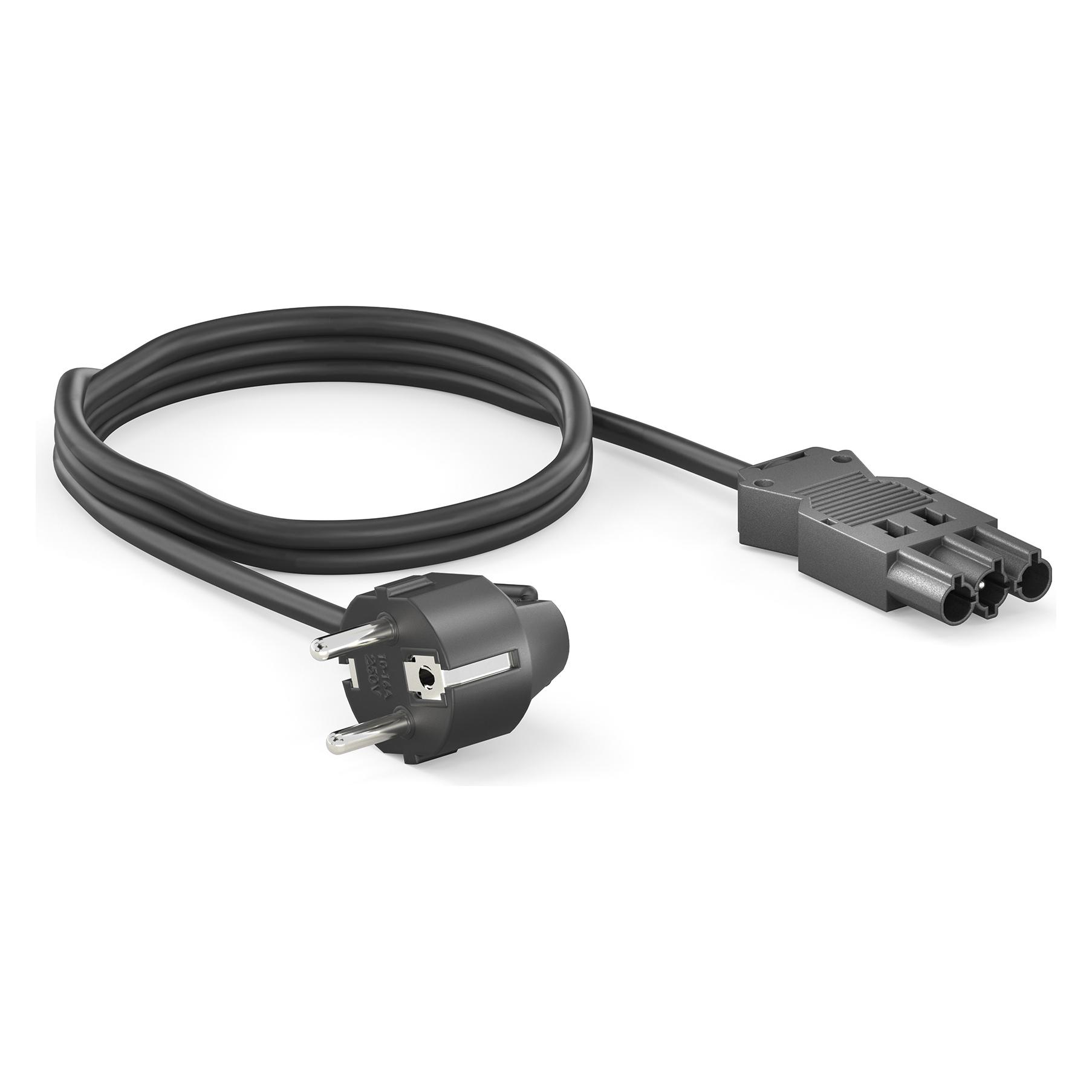 Purelink Netzkabel GST18 (1.50 m) (M2-PWC-G100-015)