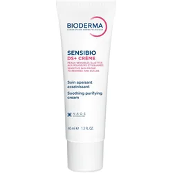 BIODERMA Sensibio DS+ Creme 40 ml