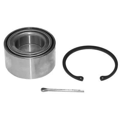 METZGER AUTOTEILE Radlagersatz wm2134 für HYUNDAI