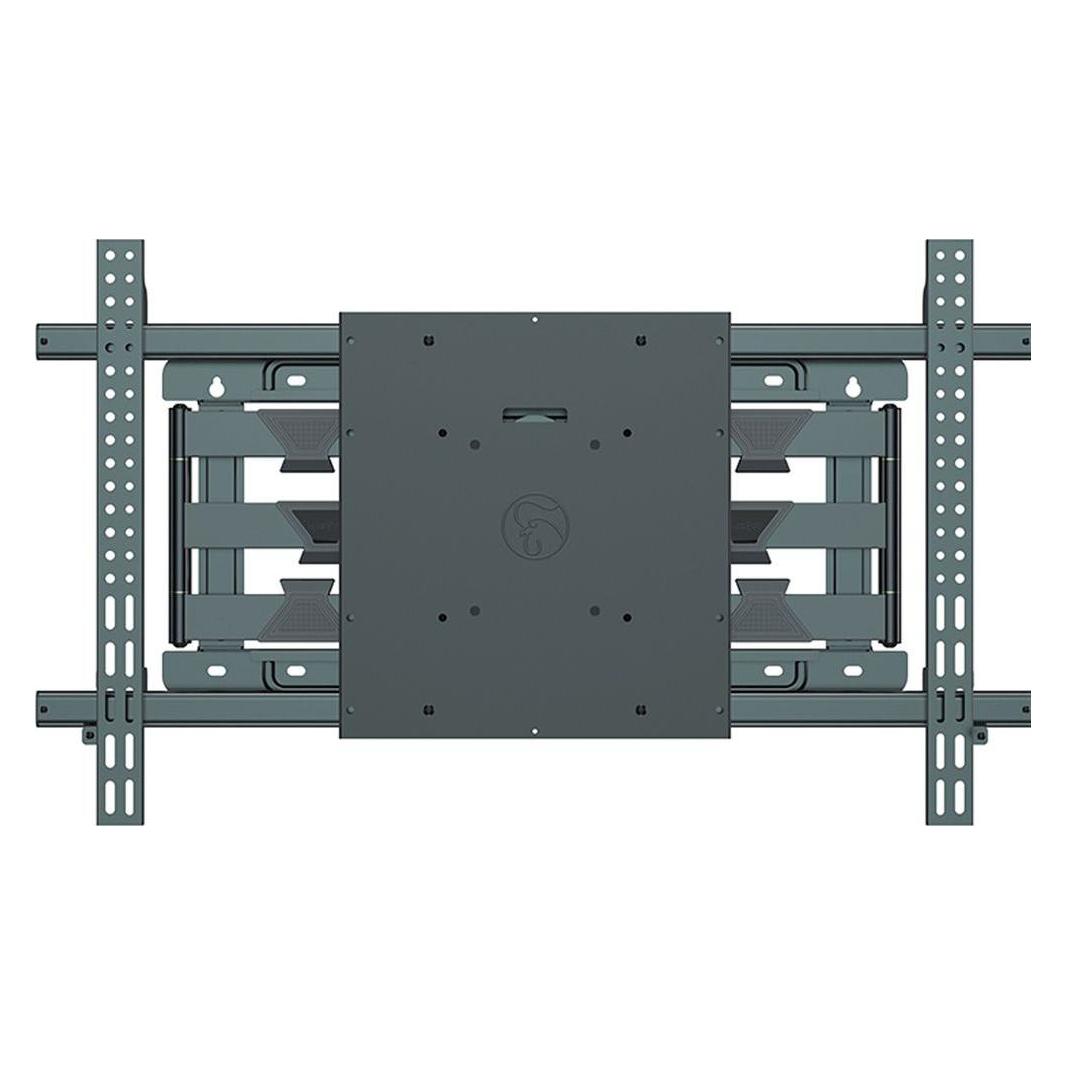 Hagor Brackit XXL HD II (Wand, 140 kg) (8422)