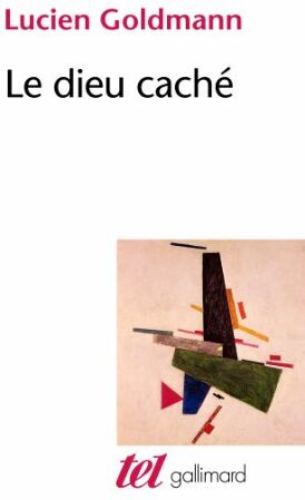 Lucien Goldmann - Le Dieu caché - Preis vom 17.10.2026 19:25:27 h