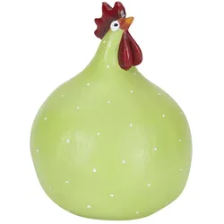 Nääsgränsgården, Osterdeko, Henne (4x)