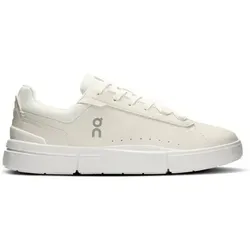 ON Damen Freizeitschuhe THE ROGER Advantage, Größe 40 in Grau Grau