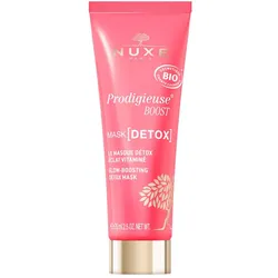 Nuxe, Crème Prodigieuse Boost Detox Maske Multi-Correction 75 ml